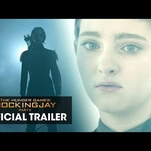 The Hunger Games: Mockingjay—Part 2 trailer reminds us it’s all been for Prim
