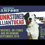 Chicago, see the new National Lampoon documentary early and for free