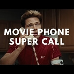 Clever supercut creates single phone call across 57 films