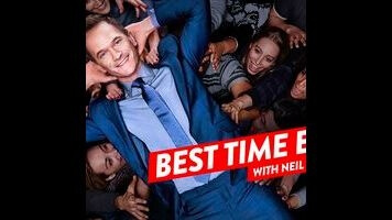 Best Time Ever: “Episode One”