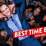 Best Time Ever: “Episode One”