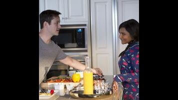 The Mindy Project: “While I Was Sleeping”