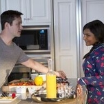 The Mindy Project: “While I Was Sleeping”