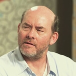 Anchorman star David Koechner insists Montezuma would never enslave him