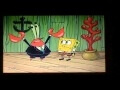 Mr. Krabs was Spongebob Squarepants’ award-winning cheapskate