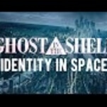 A thoughtful examination of Ghost In The Shell’s artful use of space