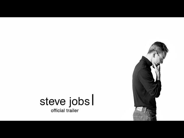 Michael Fassbender still plays Steve Jobs in new Steve Jobs trailer