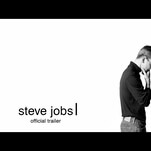 Michael Fassbender still plays Steve Jobs in new Steve Jobs trailer