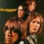 The Stooges used sleigh bells to create a holly, jolly ode to sexual submission