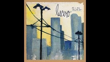 Lucero makes another assured, Memphis-rooted record