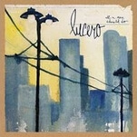 Lucero makes another assured, Memphis-rooted record