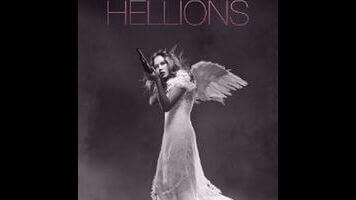 Creepy-kid flick Hellions gets dragged down by its own eerie imagery