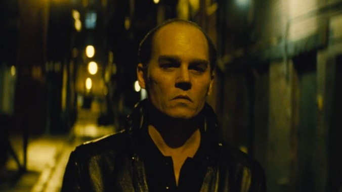 Our film critics talk Black Mass, Sicario, and their Toronto favorites