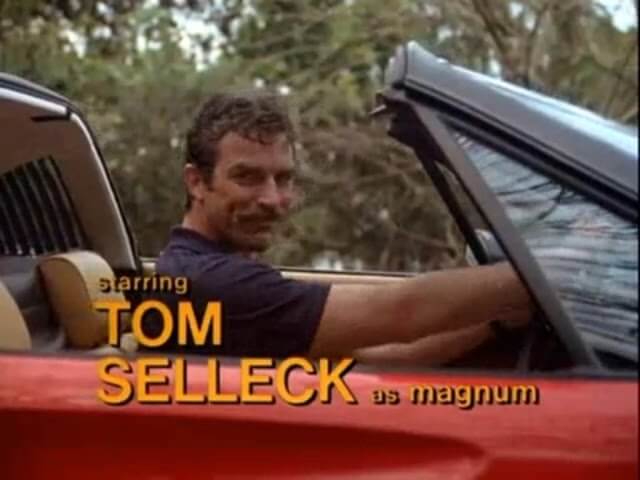 10 episodes of a darker and smarter Magnum, P.I. than you remember