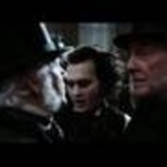 Johnny Depp kills ’em and Helena Bonham Carter grills ’em in Sweeney Todd