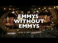 Without the awards, the Emmys is very short