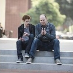 The energetic Life In Pieces pilot scatters a lot of promising pieces