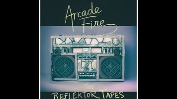 Arcade Fire deflects more than reflects in The Reflektor Tapes