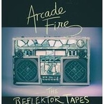 Arcade Fire deflects more than reflects in The Reflektor Tapes