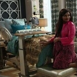 An unusual exploration of childbirth results in another hilarious Mindy Project