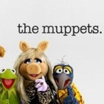 It’s the emotions, not the humor, that makes The Muppets “adult”