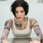 Blindspot fails to make a lasting first impression