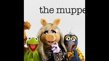 The Muppets both lives and dies by its mockumentary format