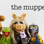 The Muppets both lives and dies by its mockumentary format