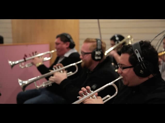 Rage Against The Machine’s “Bulls On Parade” goes uptown with this orchestral cover