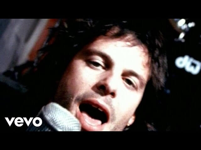 There’s a harmonica but no apology in The Gin Blossoms’ “Follow You Down”