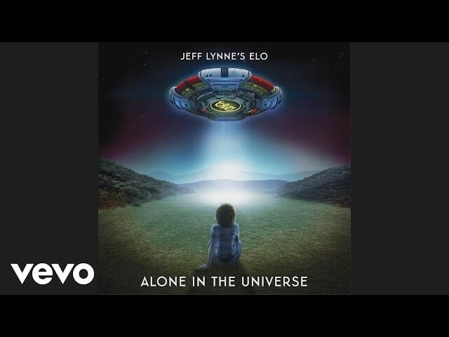 Meet the new ELO song, same as the old ELO songs