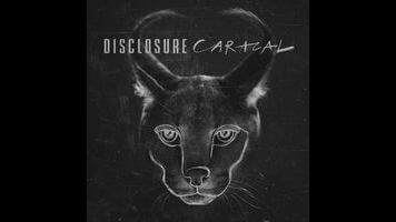Disclosure goes for star power on its second album