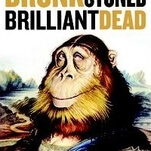 Drunk Stoned Brilliant Dead salutes the legacy of National Lampoon