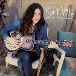 Kurt Vile loosens up as he continues his astounding roll
