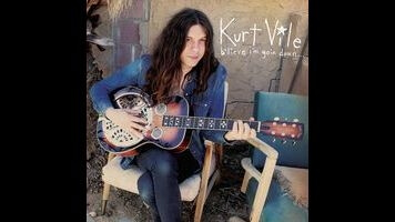 Kurt Vile loosens up as he continues his astounding roll