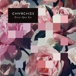 Chvrches is poised for big things on its excellent 2nd album