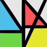 New Order: Call it a comeback