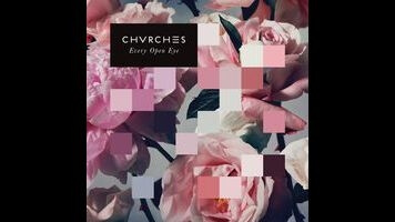 Chvrches is poised for big things on its excellent 2nd album