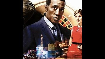 Wesley Snipes’ lively performance is the only safe bet in The Player