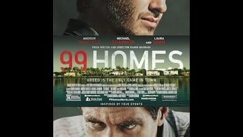 Michael Shannon is greed incarnate in Ramin Bahrani’s overwrought 99 Homes