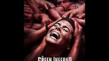 Eli Roth cannibalizes himself again with The Green Inferno