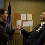 Brooklyn Nine-Nine’s return is the promise of a new day