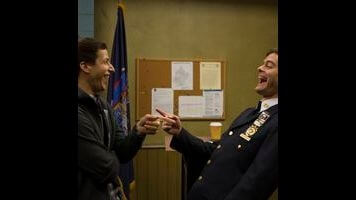 Brooklyn Nine-Nine’s return is the promise of a new day