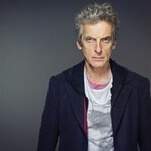 Doctor Who argues compassion is the best incurable disease