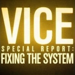 President Obama and Vice get an earful in Fixing The System