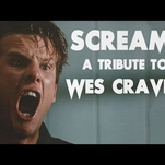 The many screams of Wes Craven’s films