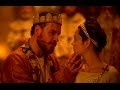 New Macbeth trailer as gloomy as the rest