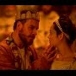 New Macbeth trailer as gloomy as the rest