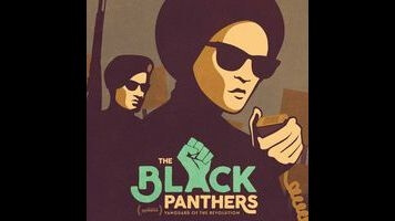 A new Black Panthers documentary offers a compelling portrait of a turbulent time