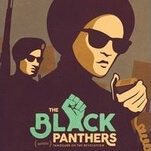 A new Black Panthers documentary offers a compelling portrait of a turbulent time